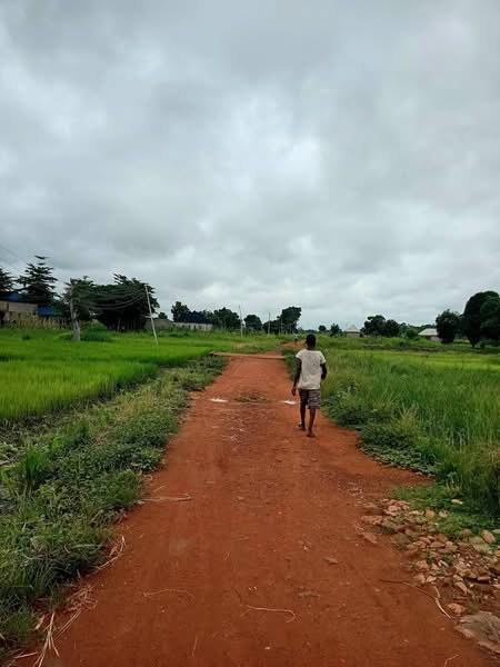 Additional view of Spacious Plot of Land in Achusa