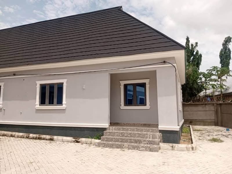 Clean 1 Bedroom Flat for Rent for rent in Tse Shigh, Makurdi, Benue