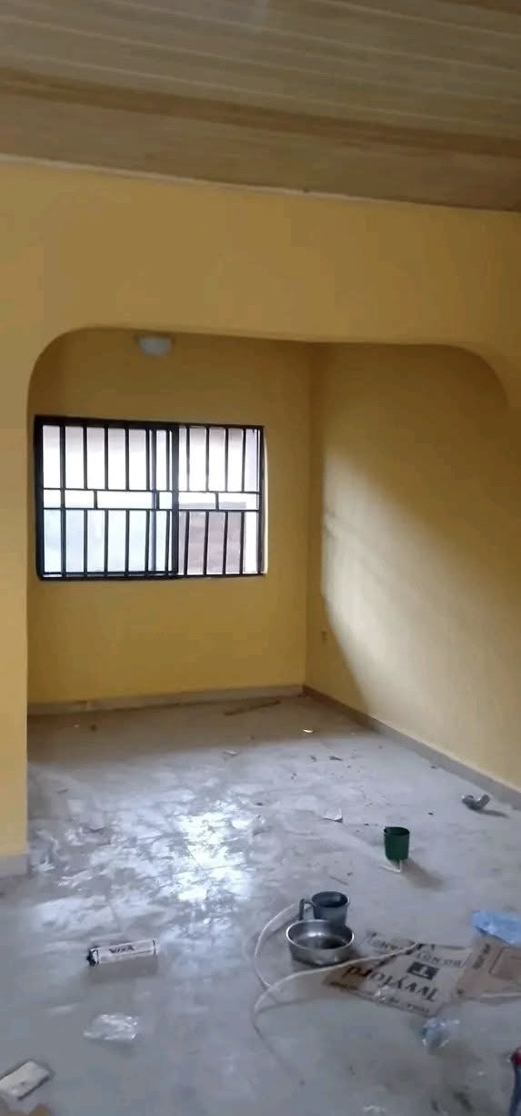 Spacious 2-Bedroom Apartment for Rent for rent in High level, Makurdi, Benue