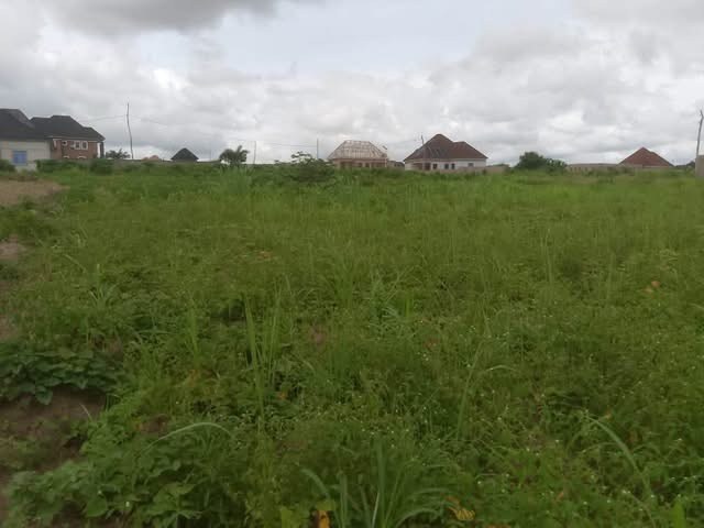 Additional view of Spacious Land Plot in Tse Poor