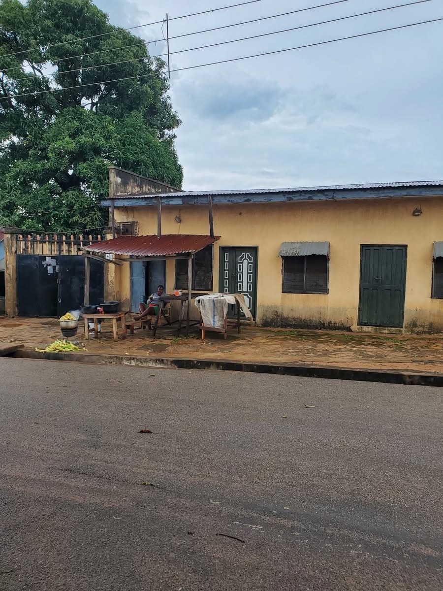 Spacious Residential Property for Sale in Gboko