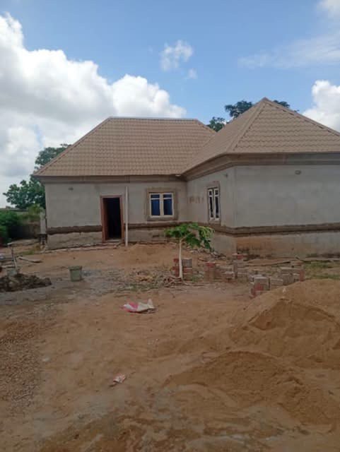 Additional view of Five Bedroom Apartment