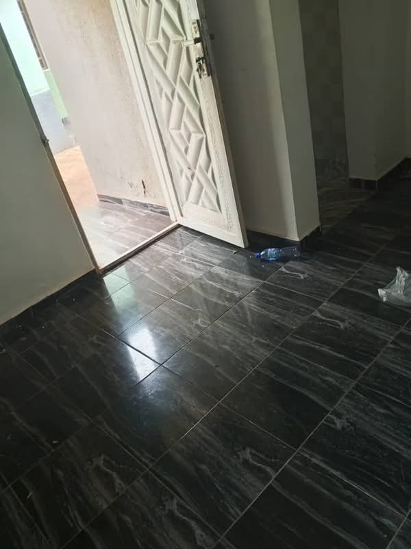 Standard Self Contain Apartment for rent in Villa Suite, Makurdi, Benue