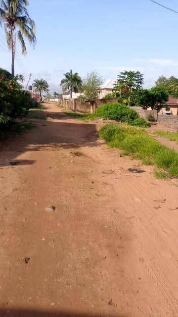 Additional view of Fenced Land Behind Margaret Cheen House