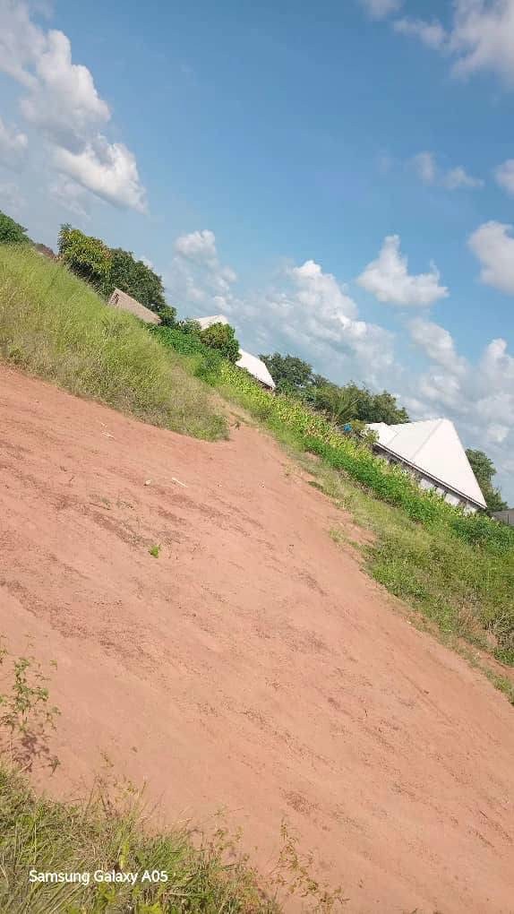 Sweet Corner Piece Land For Sale for sale in Tse Kwembe Yaikyo, Makurdi, Benue