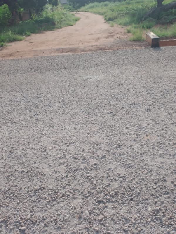 Additional view of Strategic Plot of Land for Sale