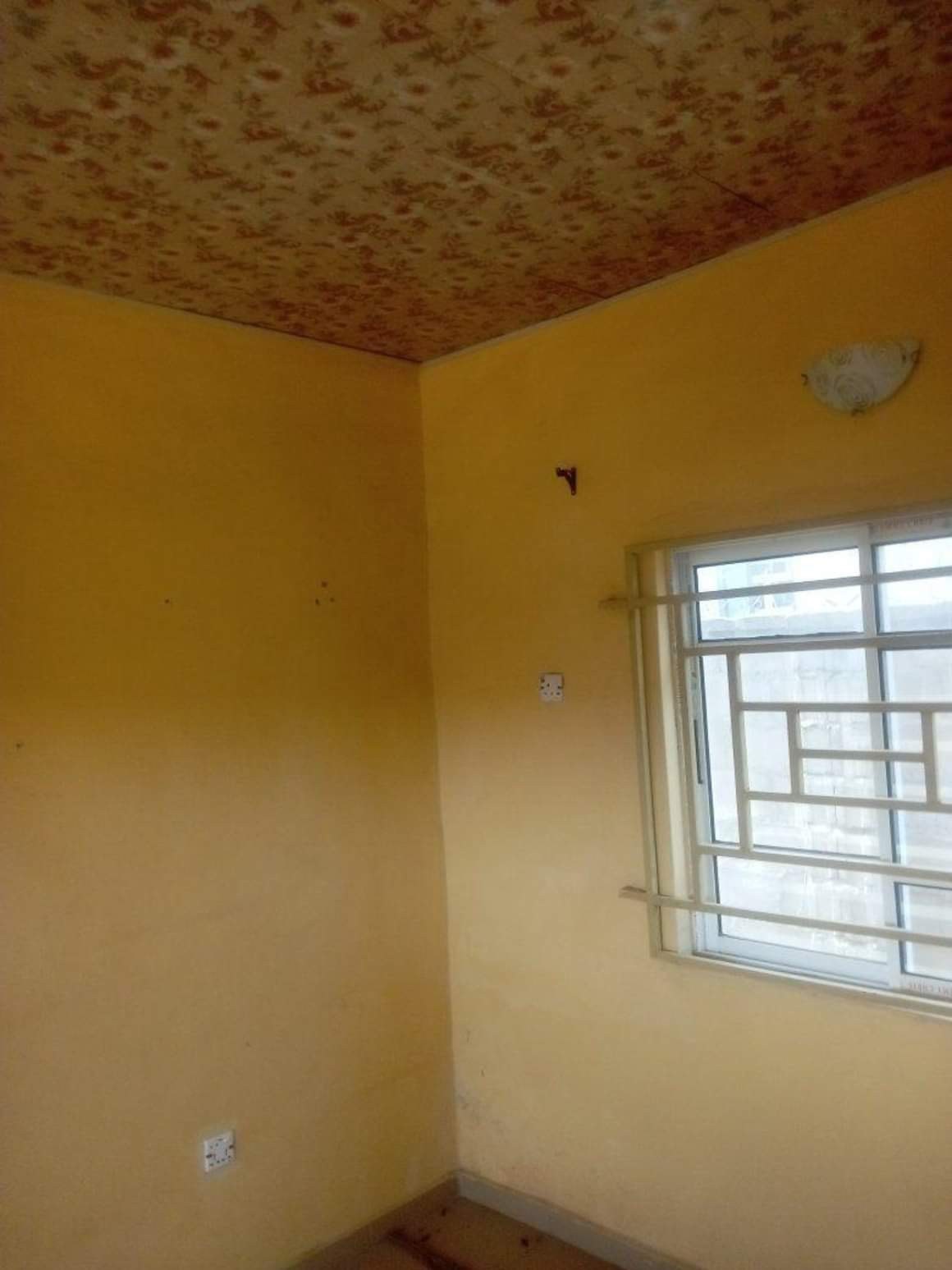 Single Room Self-Contain Apartment for Rent for rent in Adeke, Makurdi, Benue