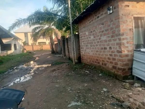 Additional view of Four Rooms for Sale Behind Mega Station