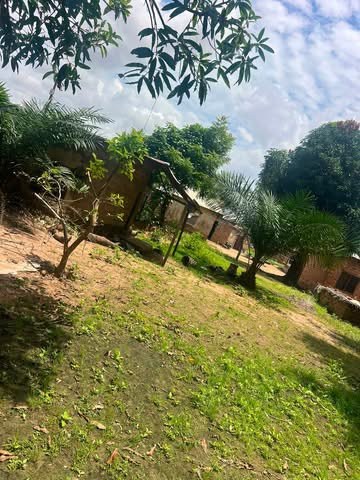 Additional view of Plot with Three Single Rooms