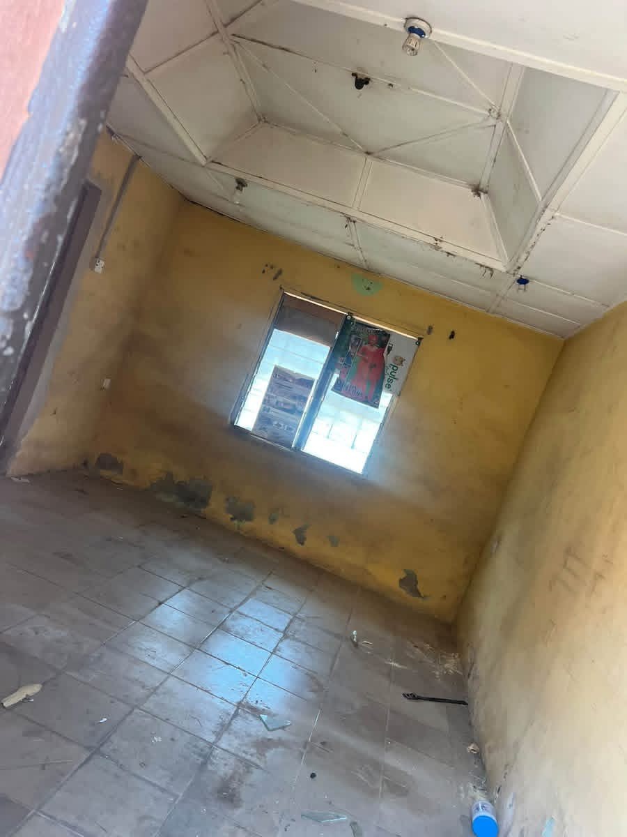 Commercial Shop for Rent for rent in High Level, Makurdi, Benue