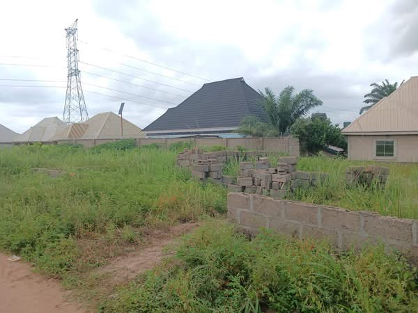 Additional view of Land for Sale Makurdi