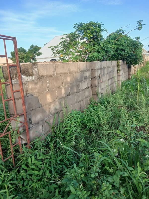Additional view of Plot of Land For Sale Nyorgungu Makurdi
