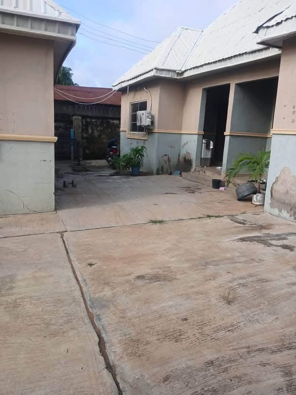 Additional view of Mini Estate with Pure Water Factory