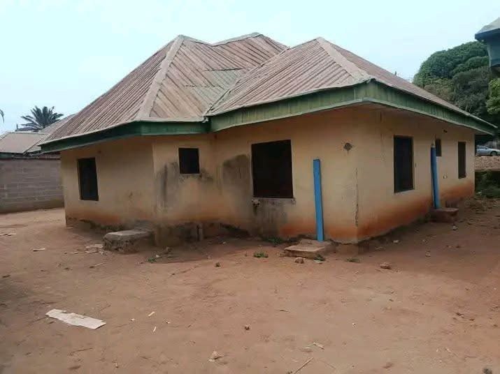 3 Bedroom Bungalow in Old GRA for sale in Old GRA, Makurdi, Benue