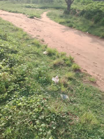 Strategic Plot of Land for Sale for sale in Kparev, Makurdi, Benue