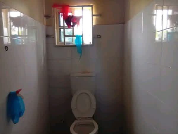 Additional view of Self-Contained Apartment at Ankpa Quarters