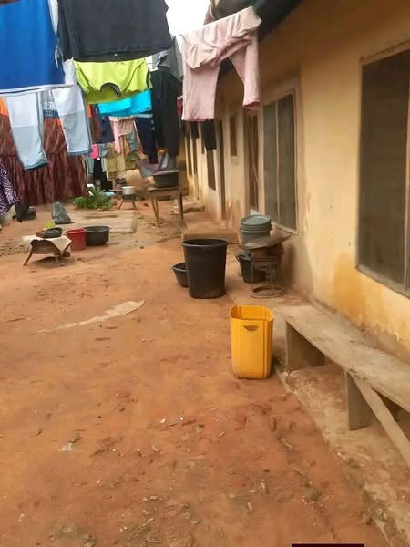 Additional view of Residential Property High Level Makurdi