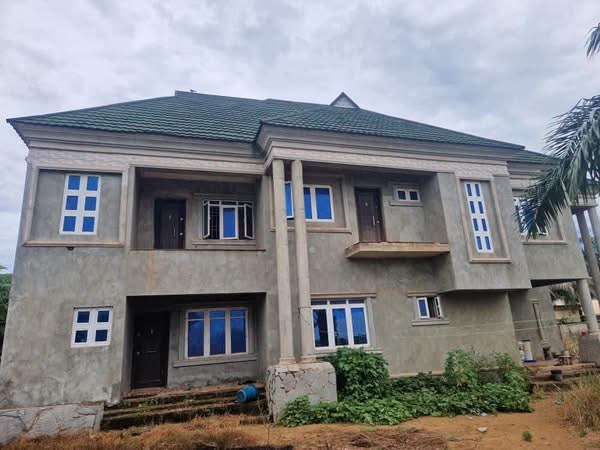 Additional view of Spacious Seven-Bedroom Duplex in Welfare Quarters