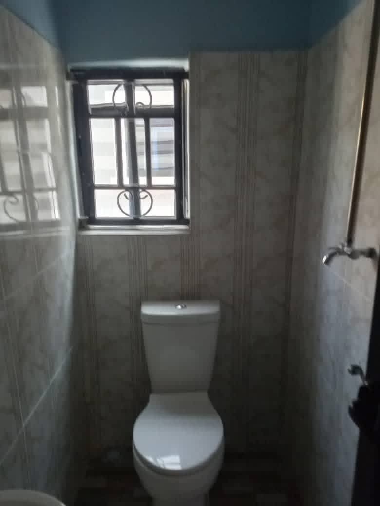 Additional view of Modern Self-Contained Apartment in High Level