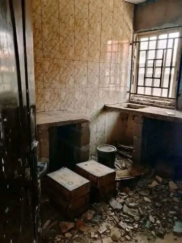 Additional view of Renovated 2 Bedroom Flat in Nyiman