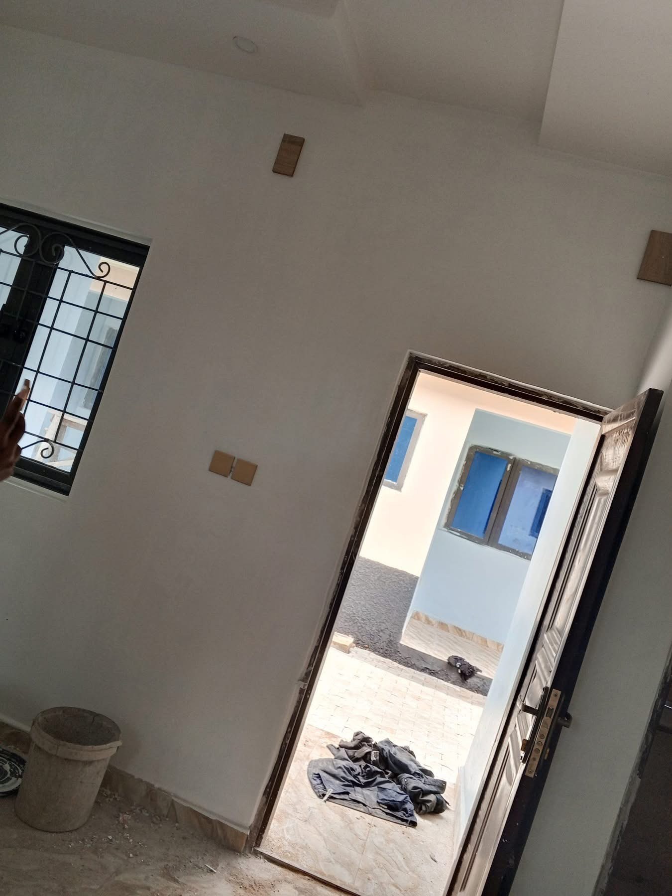 Additional view of Newly Built Self-Contain Apartment