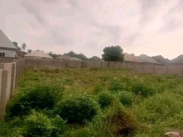 Additional view of Fenced Plot of Land for Sale