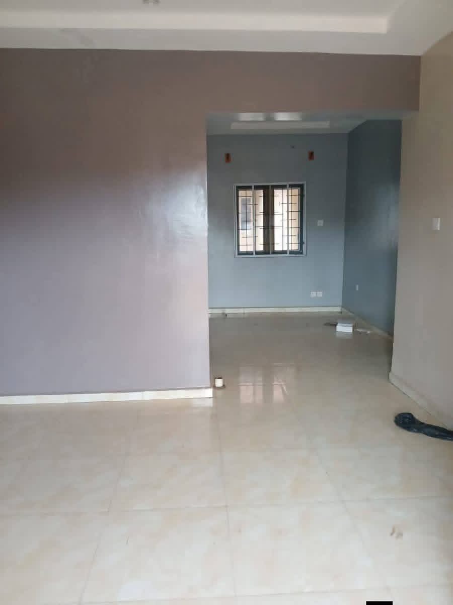 Lovely 2 Bedroom Apartment for rent in New GRA, Makurdi, Benue