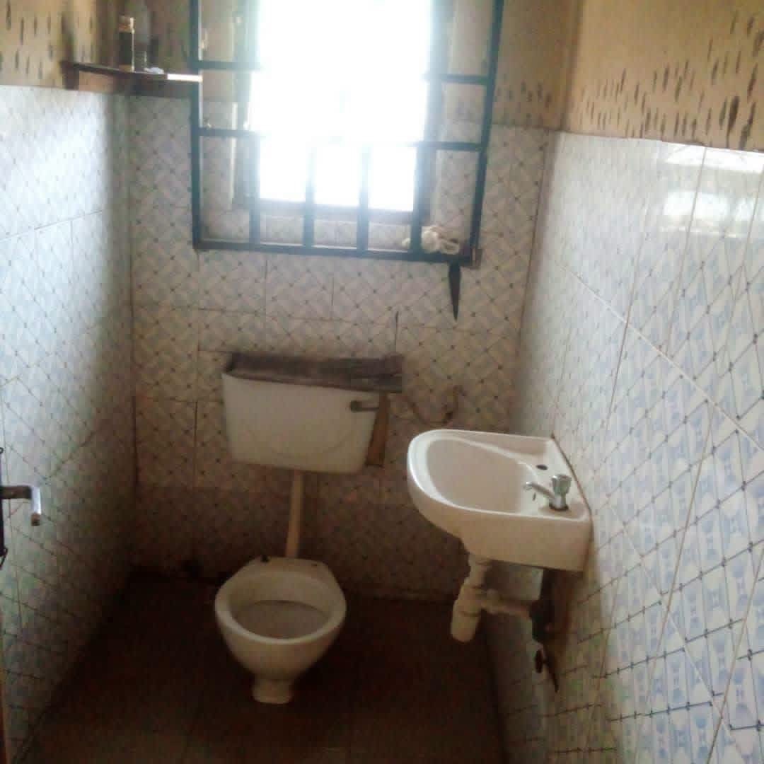 Additional view of Three Bedroom Apartment in High Level
