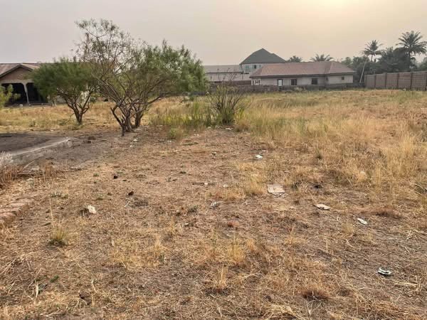 Additional view of Prime Double Plot of Land