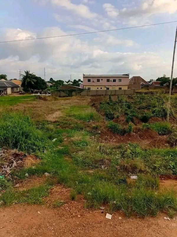 Additional view of Prime Land for Sale in Gaadi Layout