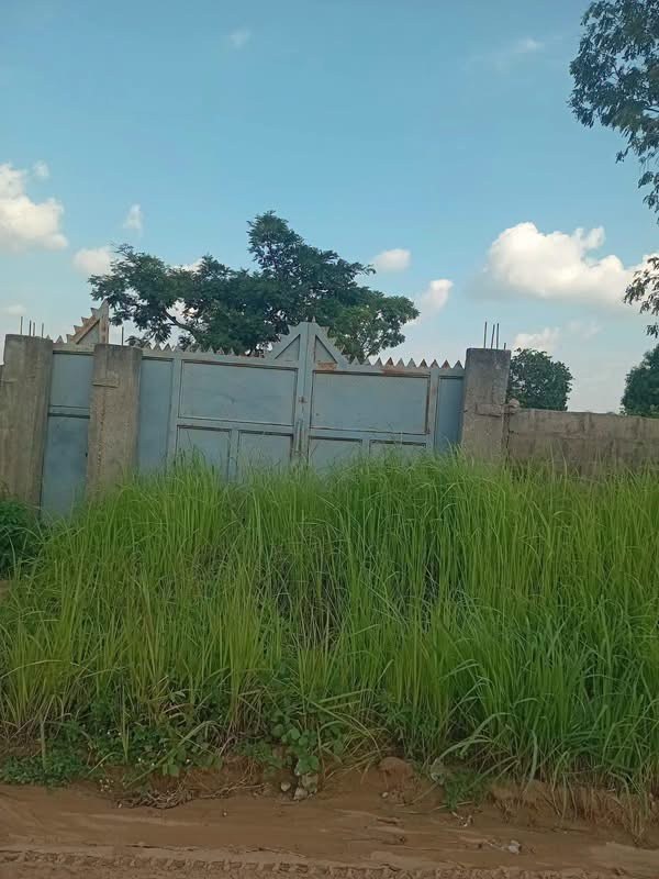 10 Plots with C of O for sale in Ajaba, Makurdi, Benue