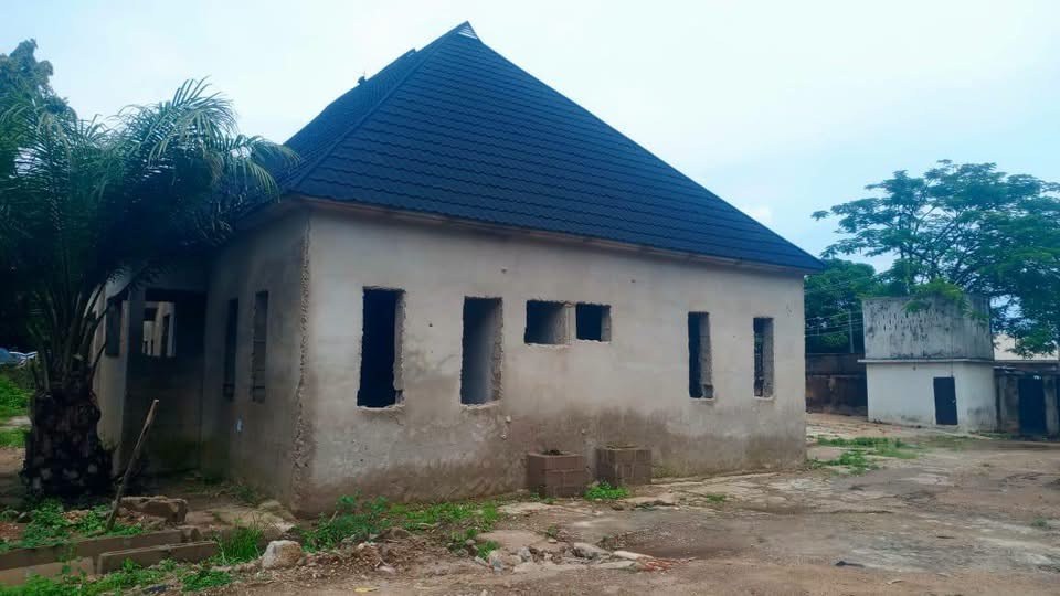 Additional view of Four Bedroom Flat for Sale