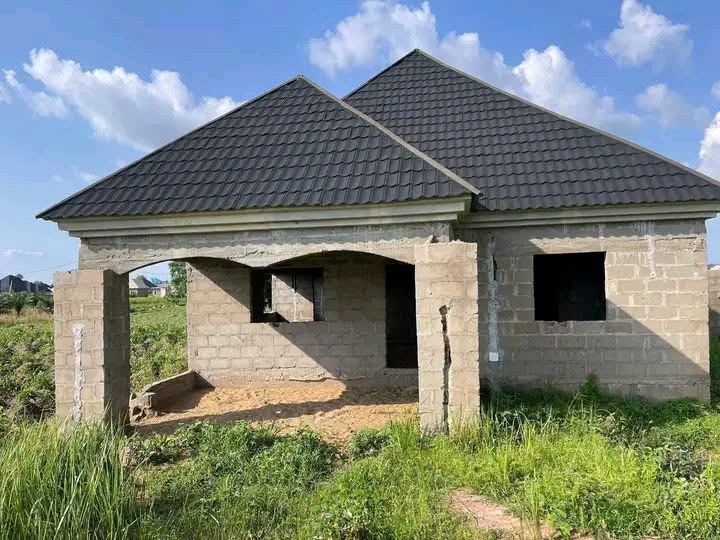 Additional view of Uncompleted 3 Bedroom Flat