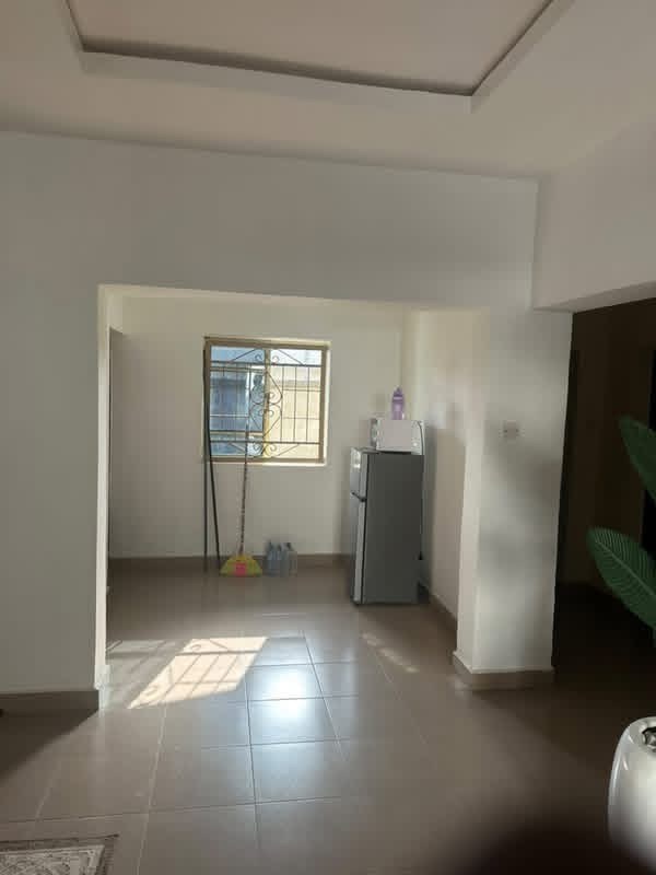 Spacious Two Bedroom Apartment for Rent for rent in Kanshio, Makurdi, Benue