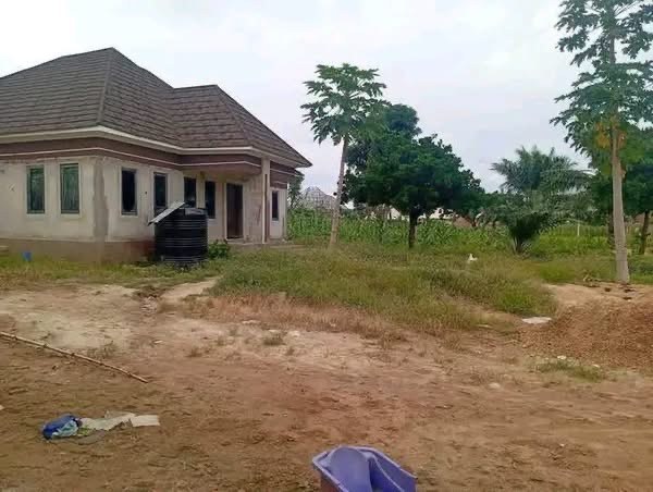 Strategic Land for Sale in Tse Poor for sale in Tse poor, Makurdi, Benue