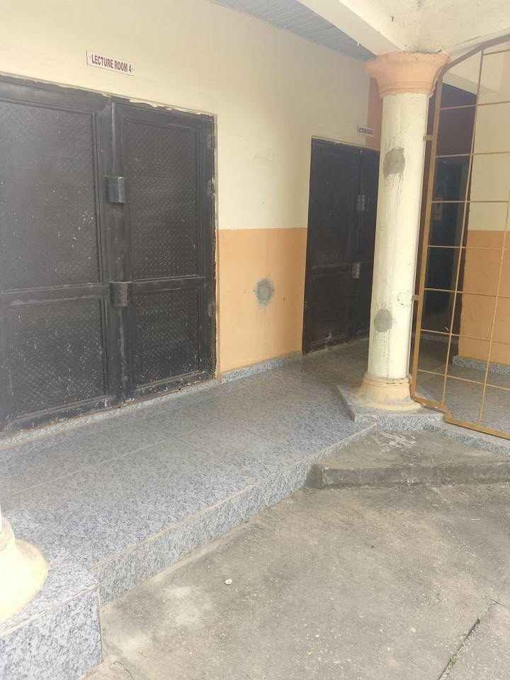 Commercial Shop along International Market Road for rent in International Market Road, Makurdi, Benue