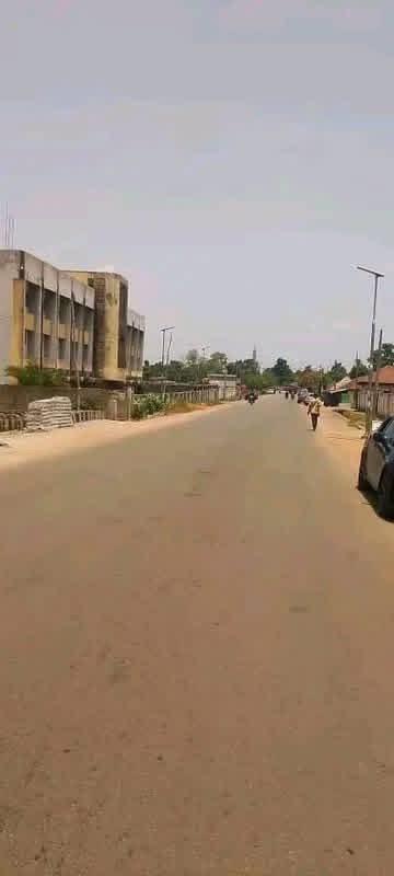 Additional view of Spacious Commercial Land, High Level