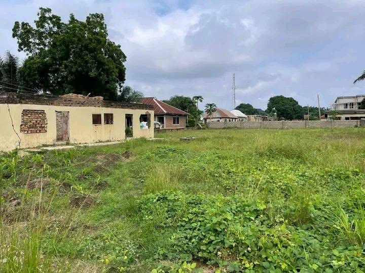 Additional view of Fenced Land for Sale, Nyorgyungu