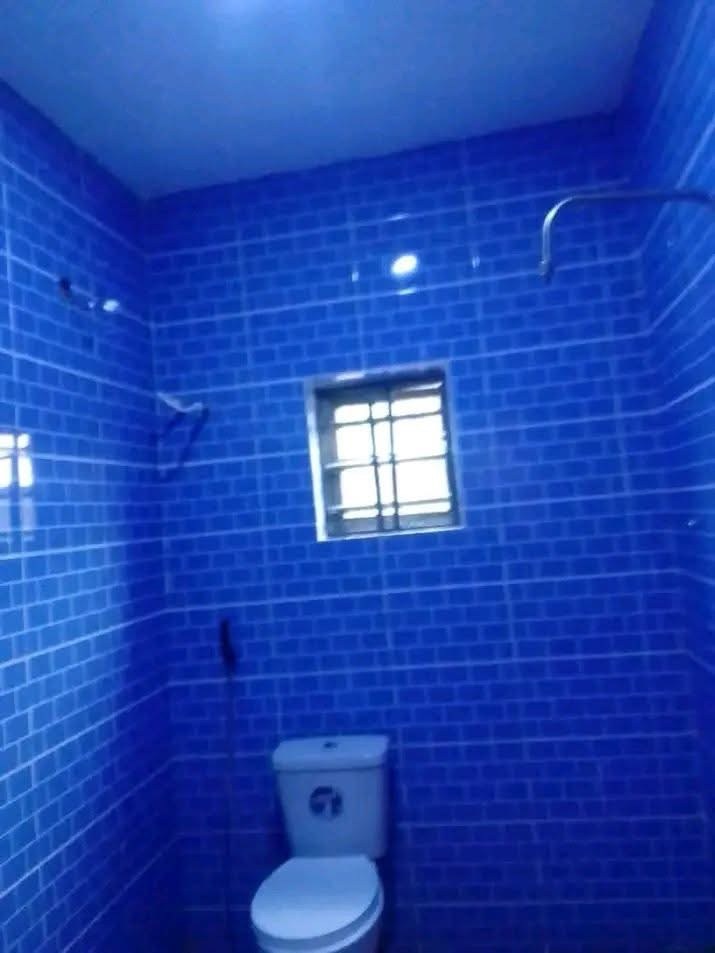 Additional view of Two Bedroom Flat at Judge's Quarters