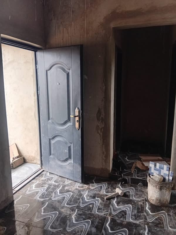 Single Room Self-Contained Apartment for rent in Nyon, Makurdi, Benue