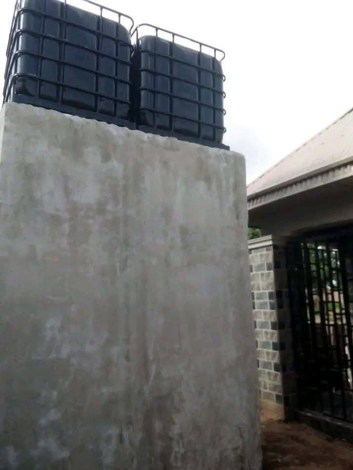 Additional view of Modern 1 Bedroom Apartment For Rent