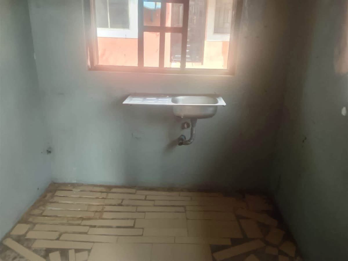 Additional view of Two Bedroom BQ in Ankpa Quarters