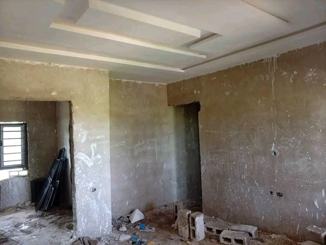 Additional view of Standard Three Bedroom Flat