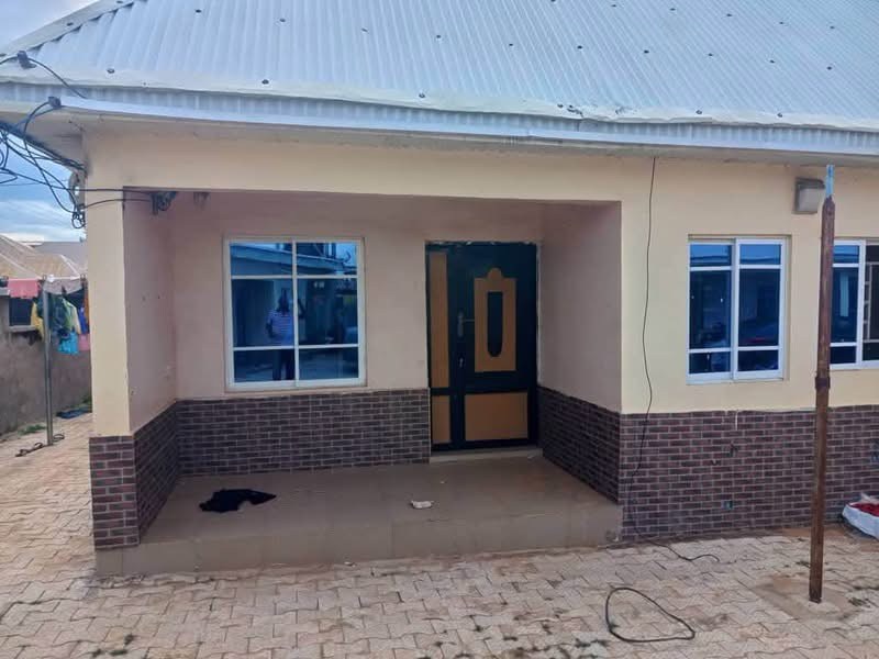 One Bedroom Apartment for Rent for rent in George Akume Way, Makurdi, Benue