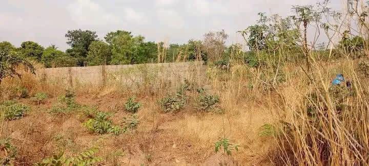 Fenced Plots of Land for Sale for sale in Mbaagi, Makurdi, Benue