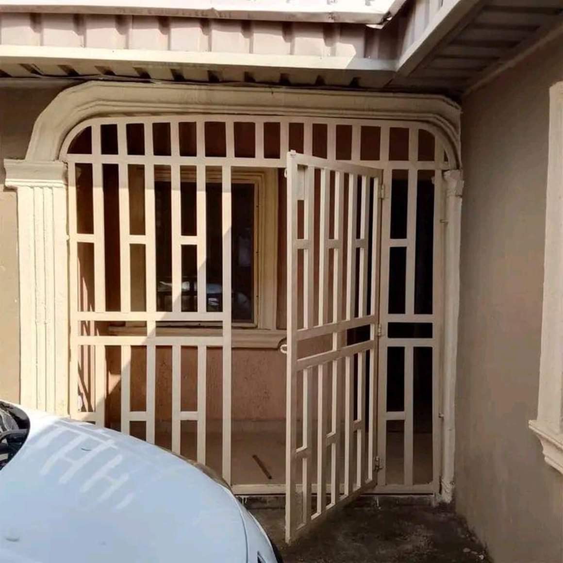 Additional view of Highlevel Makurdi One Bedroom Apartment for Rent