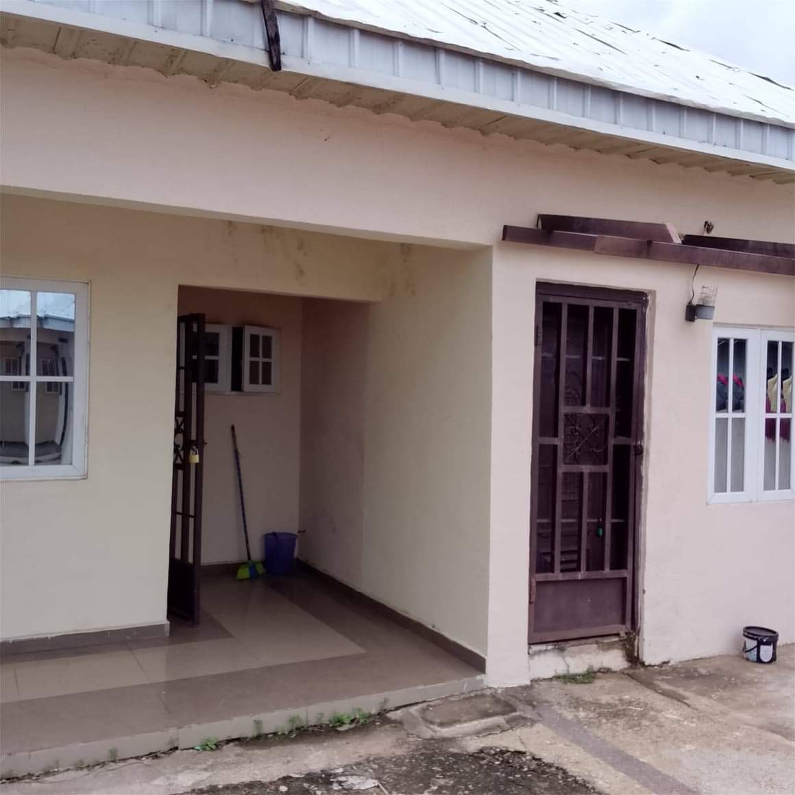 Additional view of Single Room Self-Contain for Rent