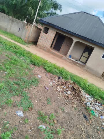 Additional view of Residential Land with Three Rooms