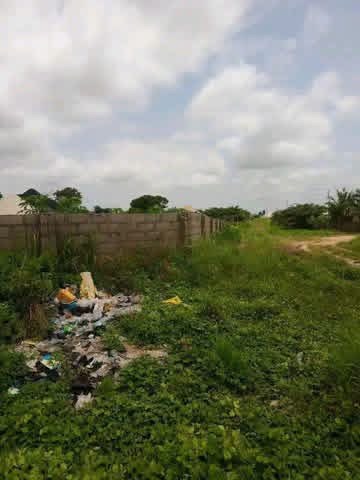 Additional view of Plot of Land in Ajaba Layout