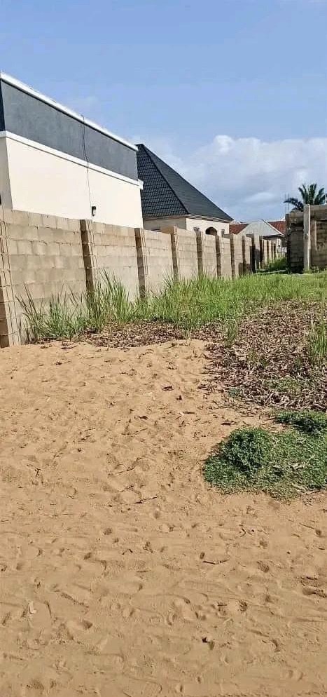 Sharp 100x50 Land for Sale for sale in Nyorgyungu, Makurdi, Benue